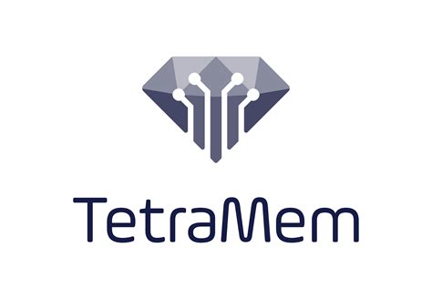 TetraMem logo